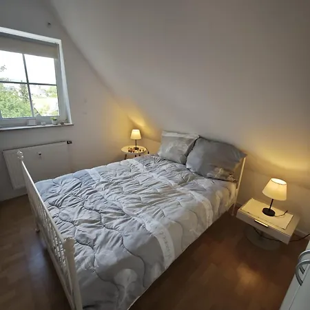 Апартаменты Naehe Schloss Thurn