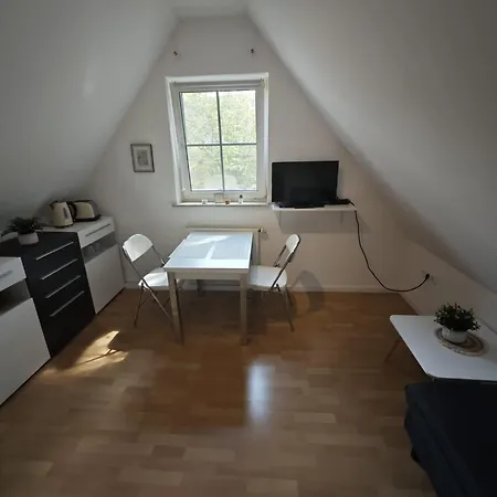 Naehe Schloss Thurn Апартаменты *
